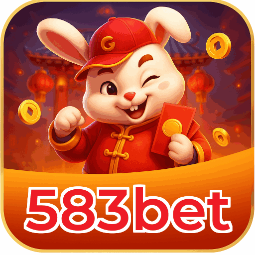 583bet logo